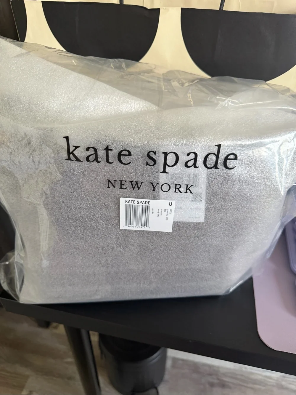 kate spade nwt kate